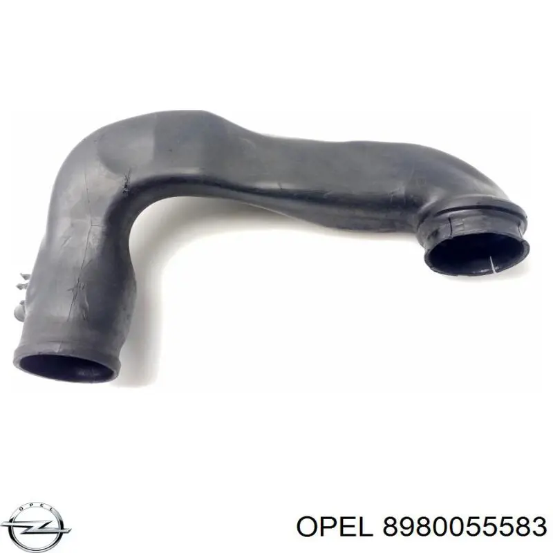  8980055583 Opel