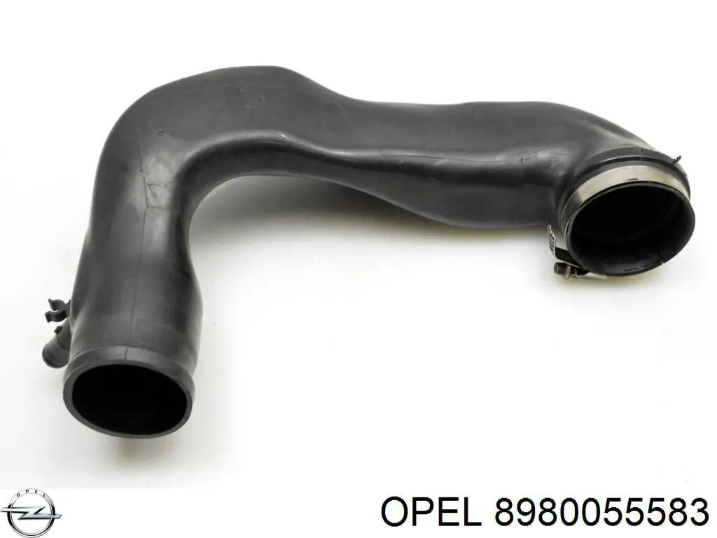  Opel 8980055583 ціна, від 8.87 USD