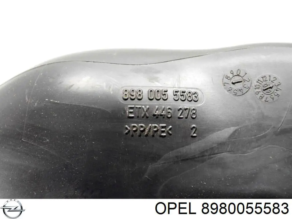 Купити 8980055583 Opel 
