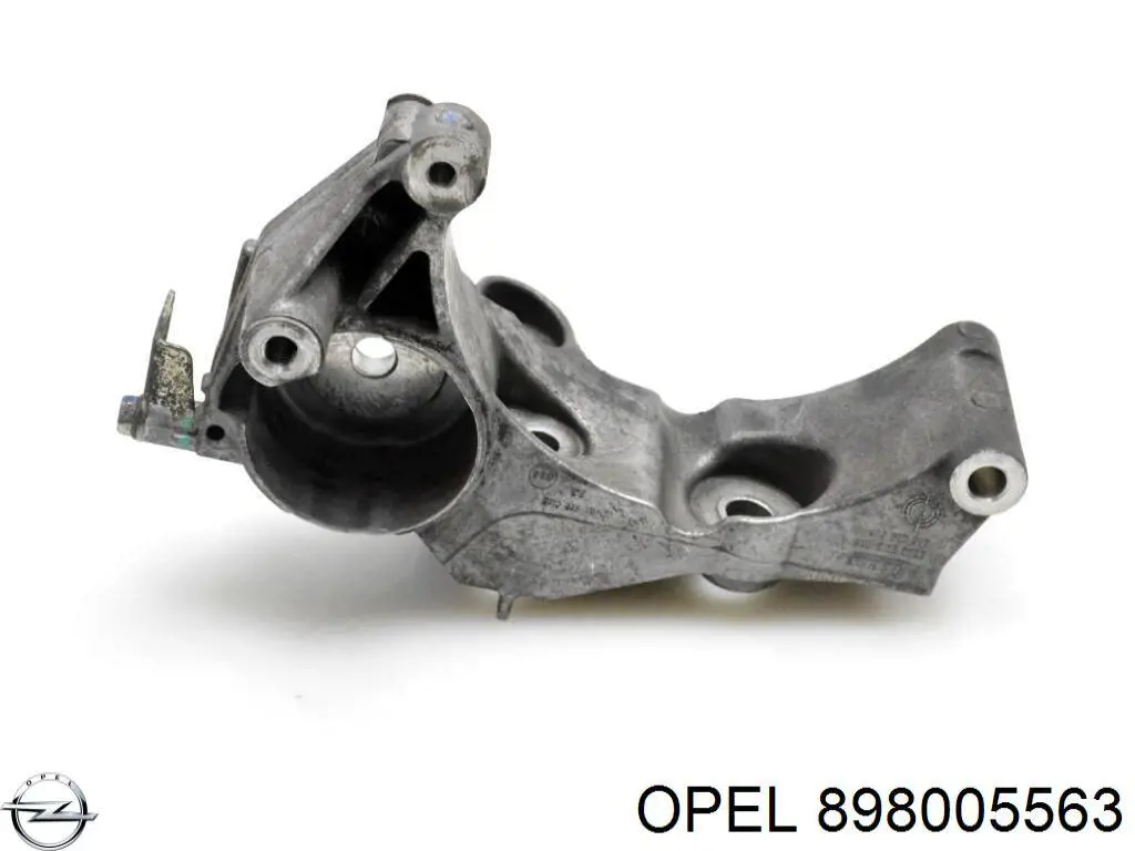 Купити 898005563 Opel 