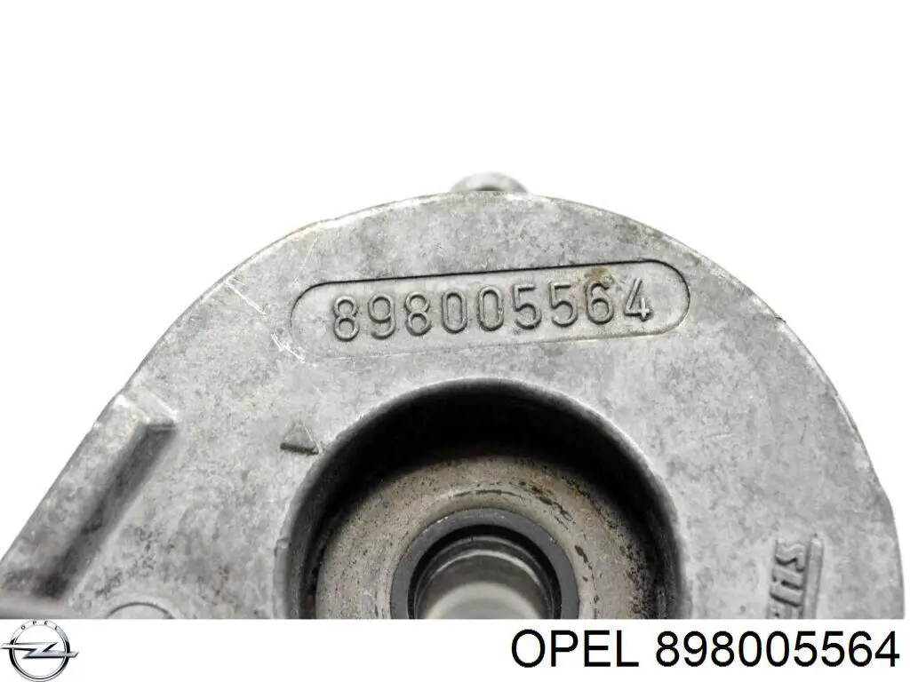  898005564 Opel