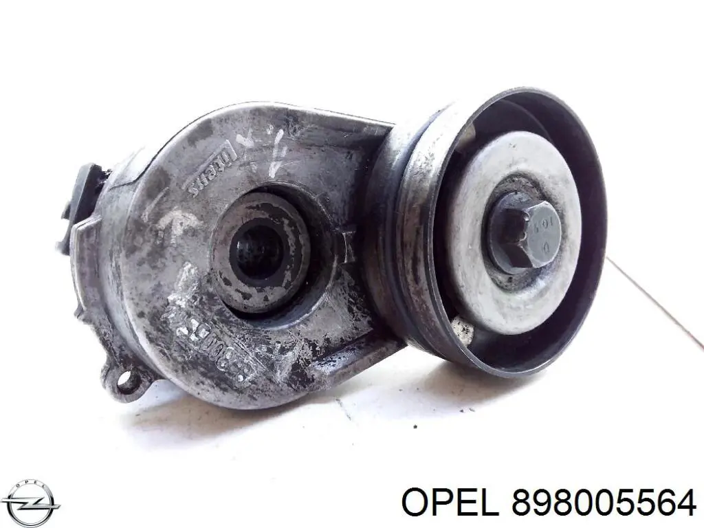  898005564 Opel