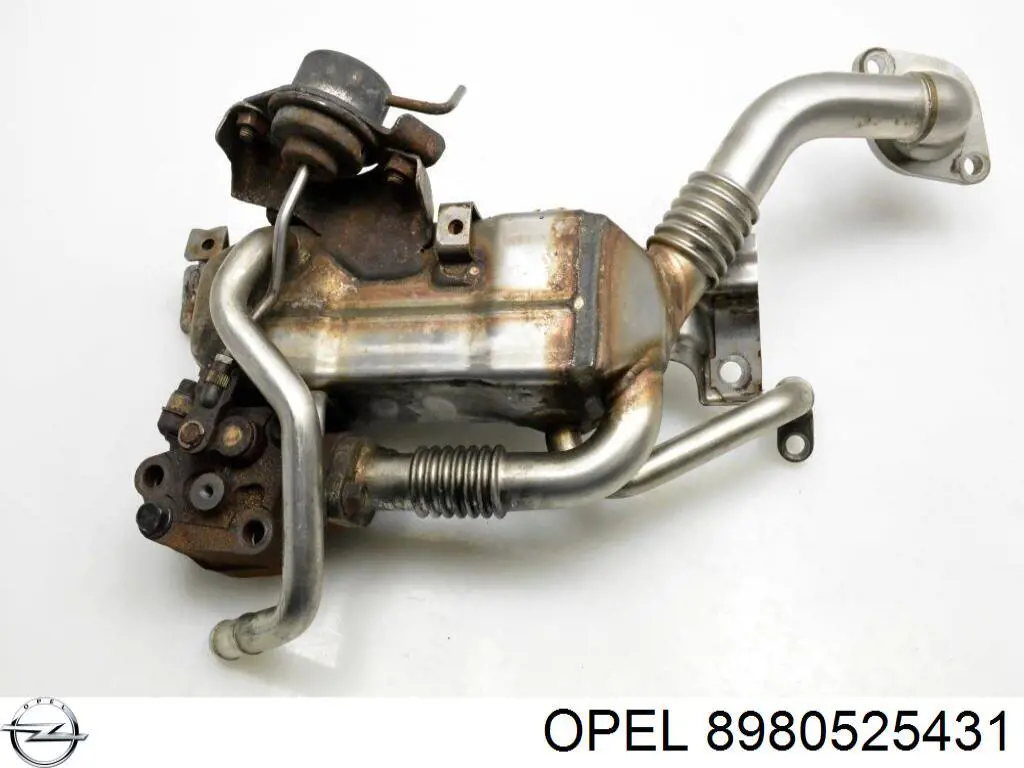 8980525431 Opel 