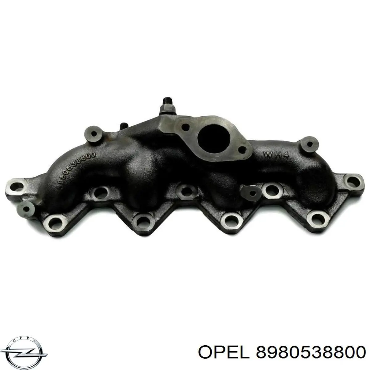 8980538800 Opel 