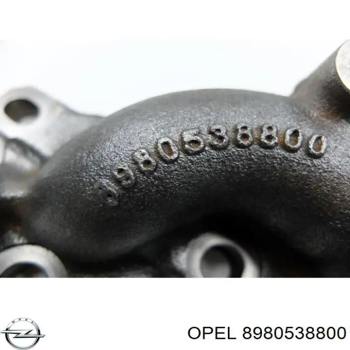 Купити 8980538800 Opel 