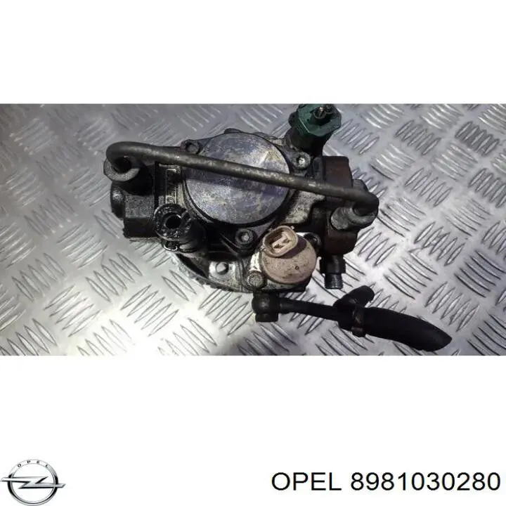  Opel 8981030280 ціна, від 56.43 USD
