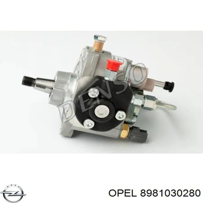 Купити 8981030280 Opel 
