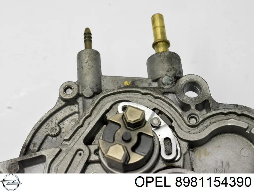 8981154390 Opel 