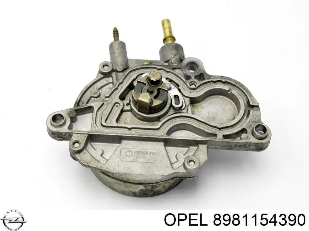  Opel 8981154390 ціна, від 34.28 USD