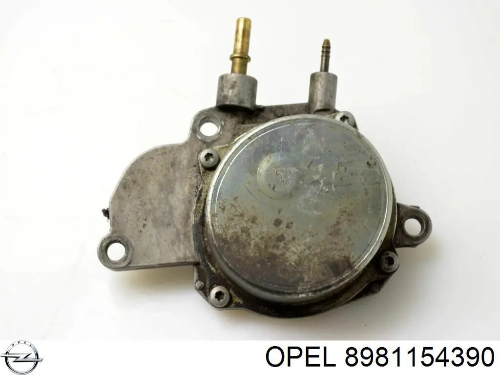 Купити 8981154390 Opel 