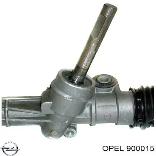 Рульова рейка 900015 Opel