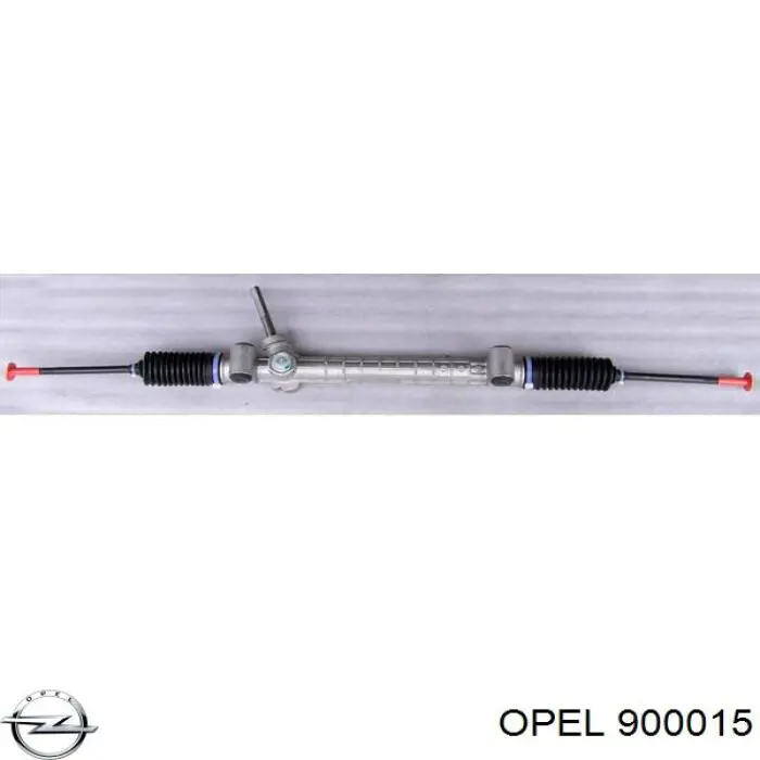 Управління рульове в зборі Opel 900015 ціна, від 110.31 USD