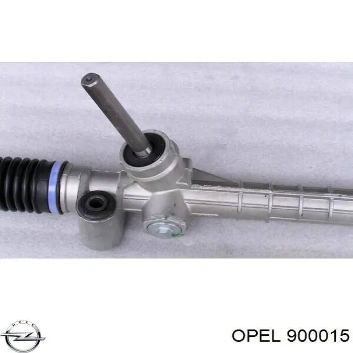 Купити 900015 Opel Рульова рейка