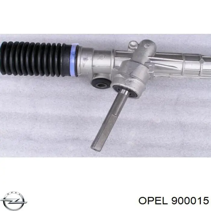 Рульова рейка 900015 Opel