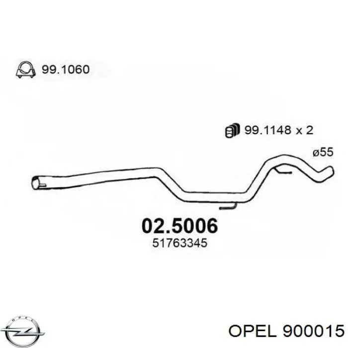 Управління рульове в зборі Opel 900015 ціна, від 110.31 USD