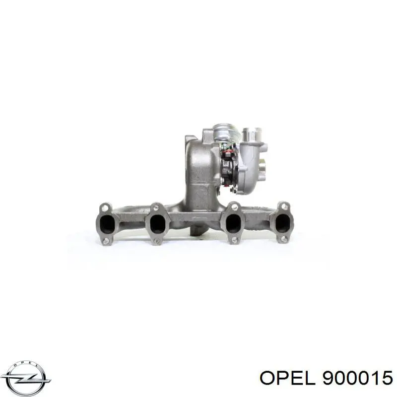 Купити 900015 Opel Рульова рейка