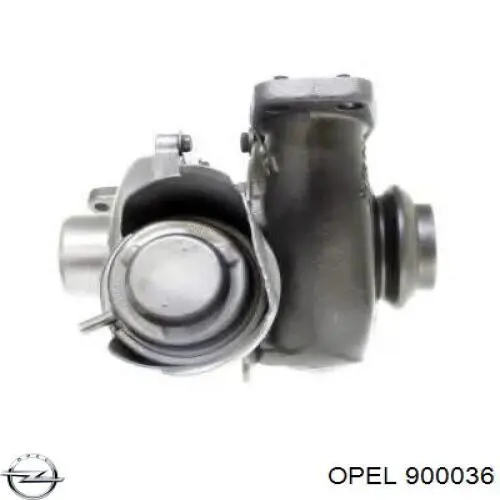  900036 Opel