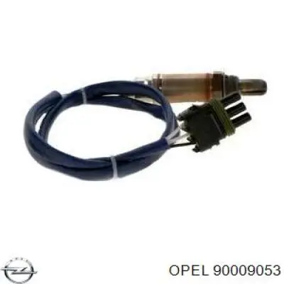 Купити 90009053 Opel Лямбдазонд, датчик кисню до каталізатора