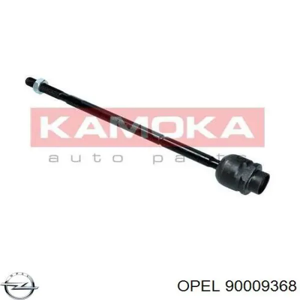 Амортизаційна стійка Opel 90009368 ціна, від 2.83 USD