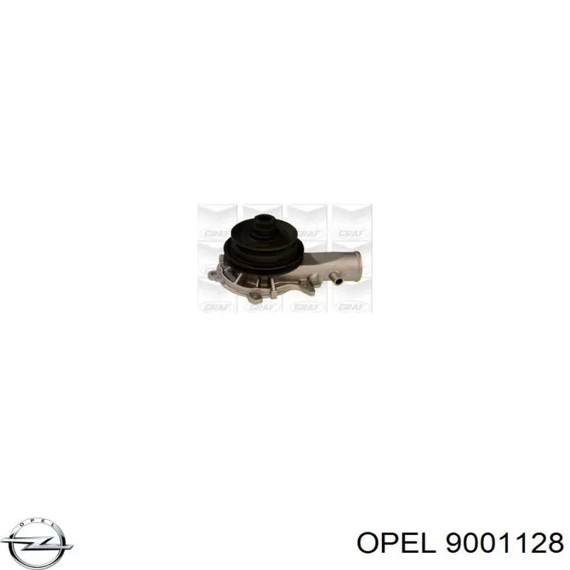  93178533 Opel