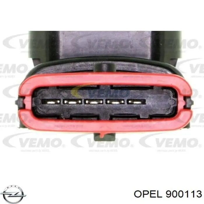  0900113 Opel