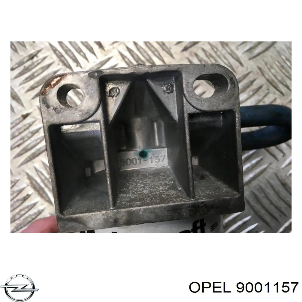 9001157 Ford 
