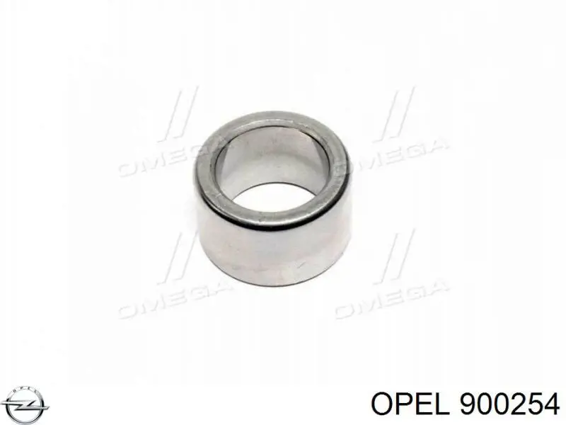 Рейка рульова 900254 Opel