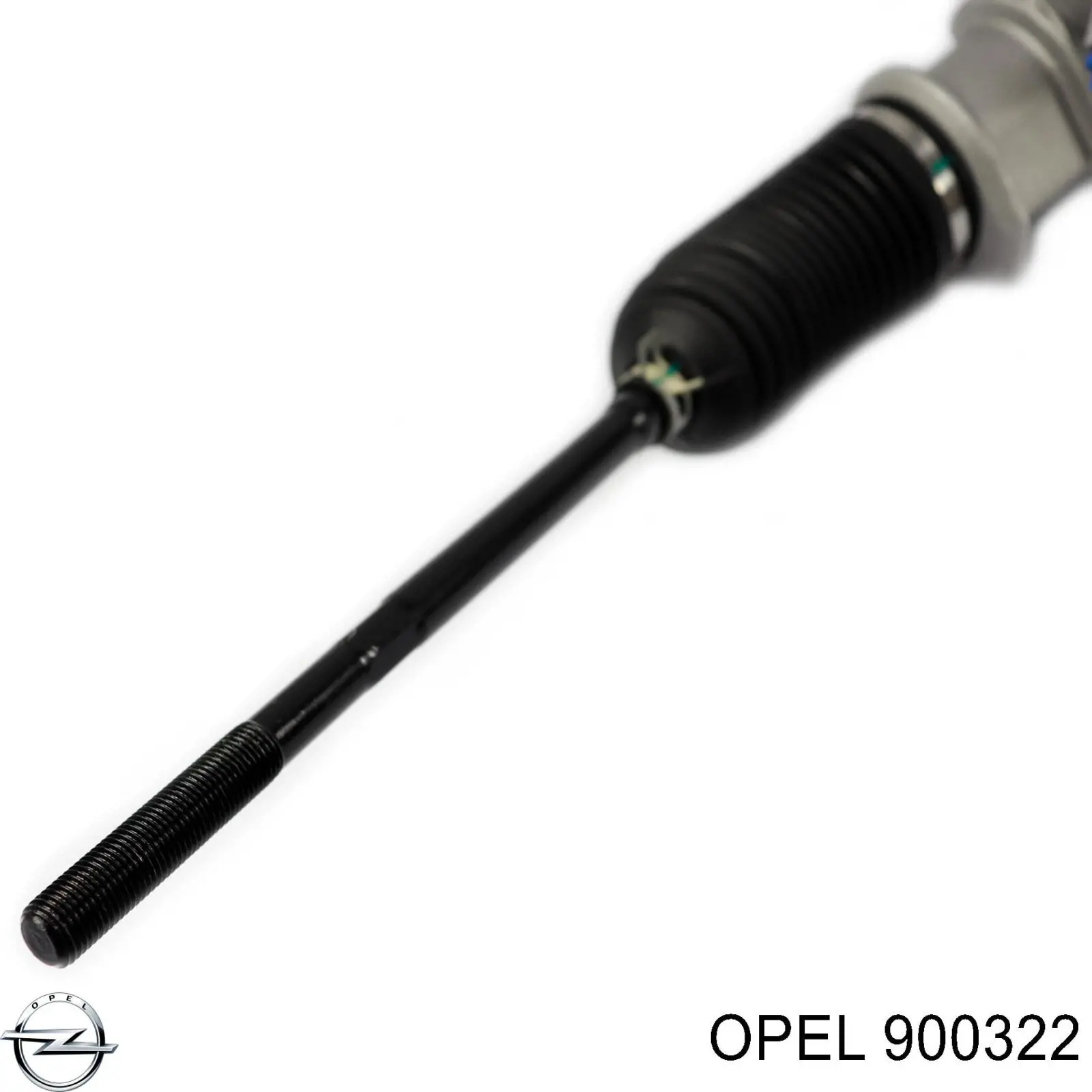 Управління рульове в зборі Opel 900322 ціна, від 215.81 USD