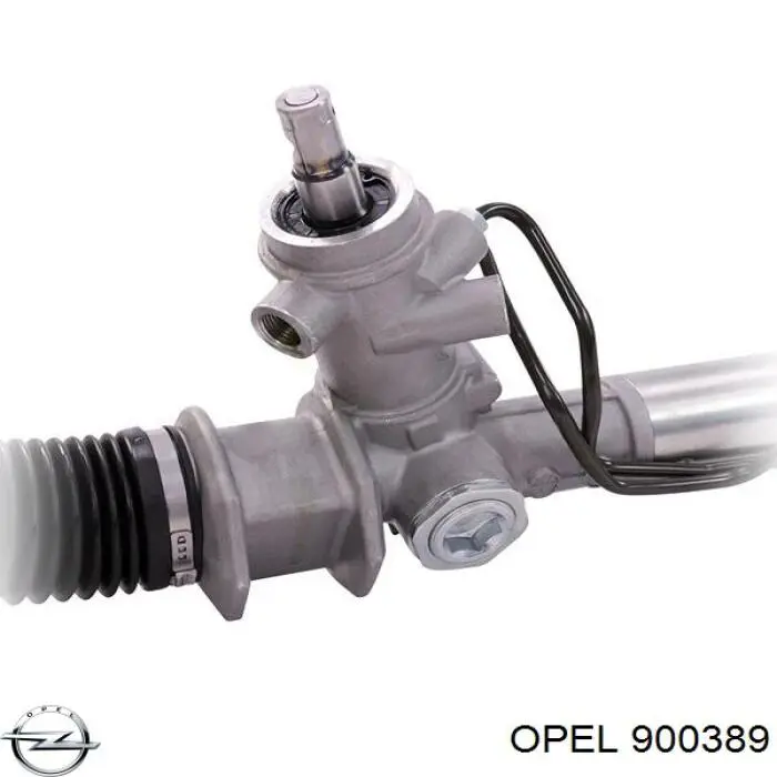 Купити 90512765 Opel Рульова рейка