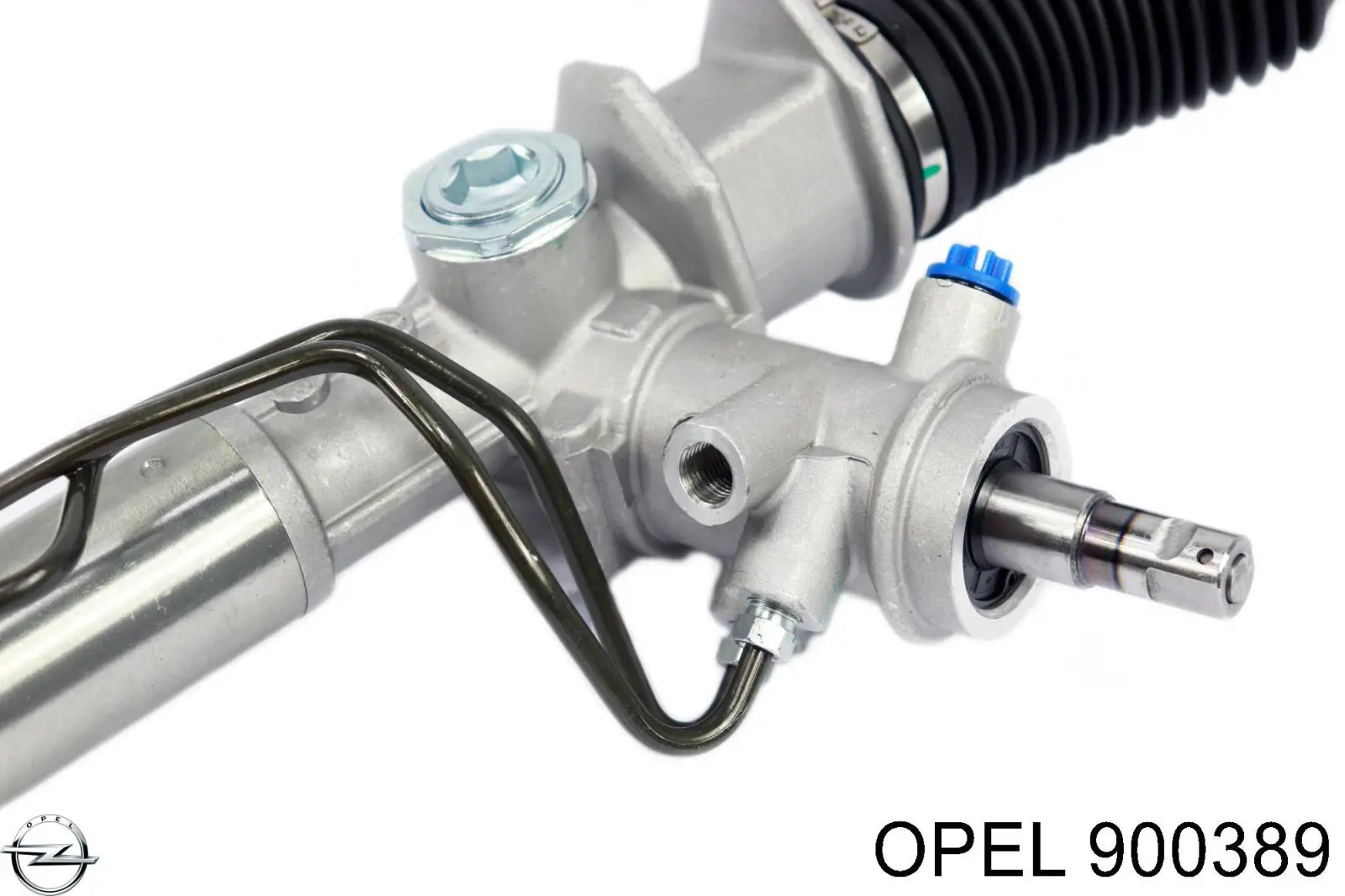 Рульова рейка 90512765 Opel