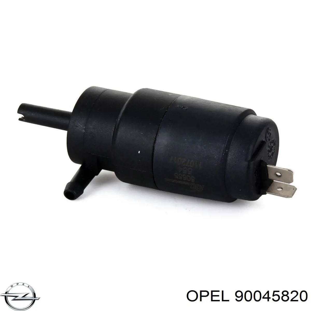 Моторчик омивача переднього скла Opel 90045820 ціна, від 4.06 USD