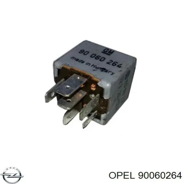 Купити 1238554 Opel 