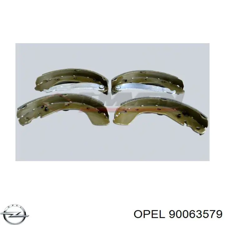  General Motors 90063579 ціна, від 0.02 USD