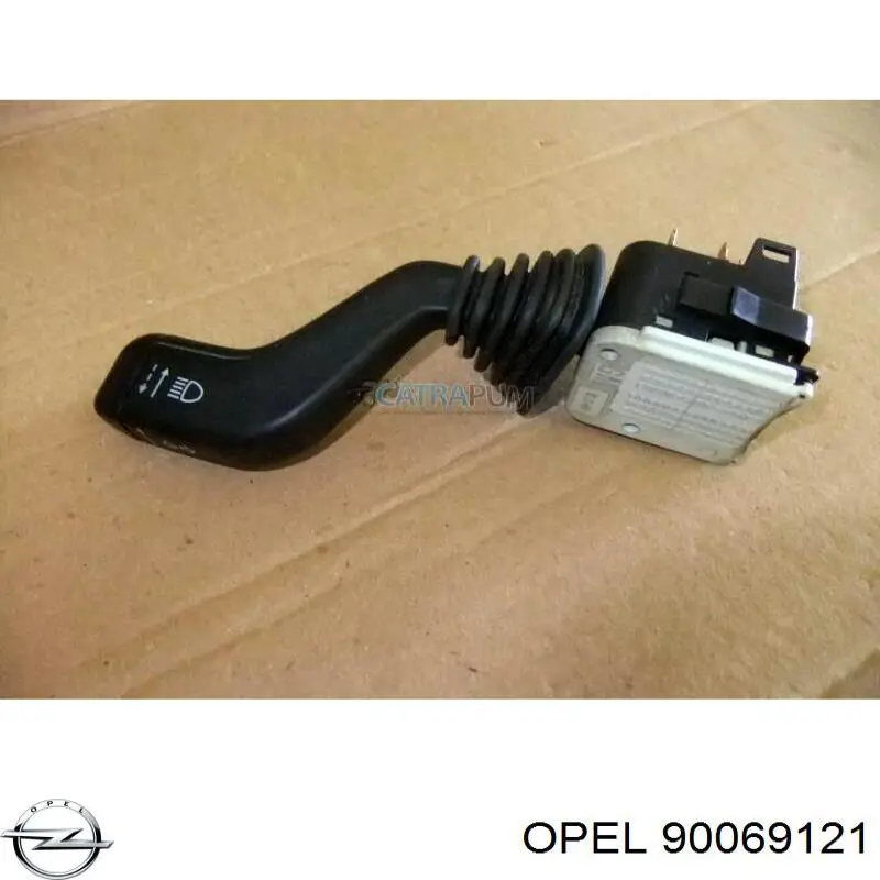 90069121 Opel 