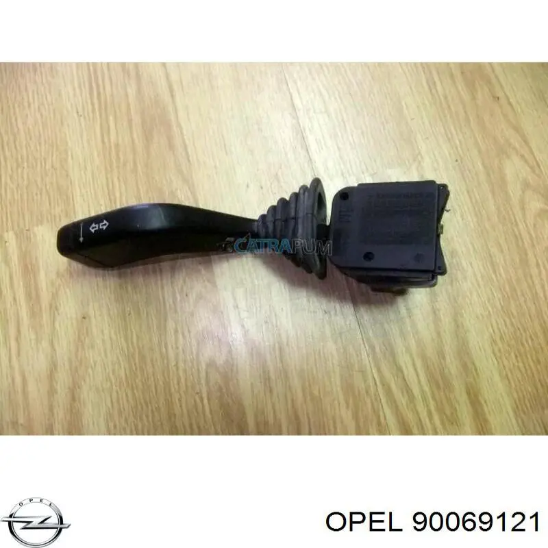 Купити 90069121 Opel 