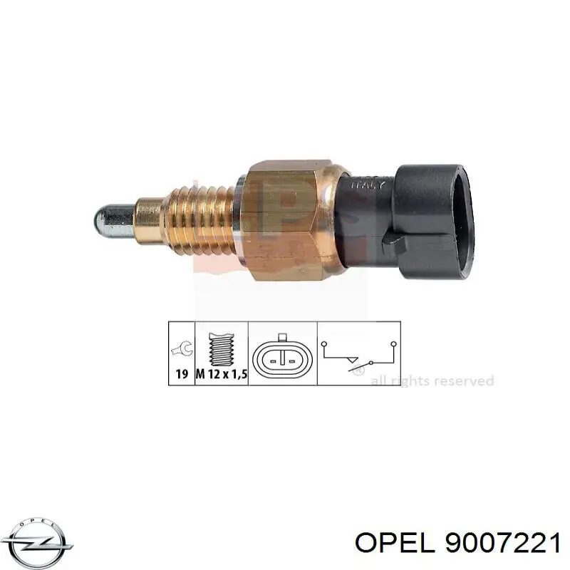  Fersa F15342 ціна, від 19.83 USD