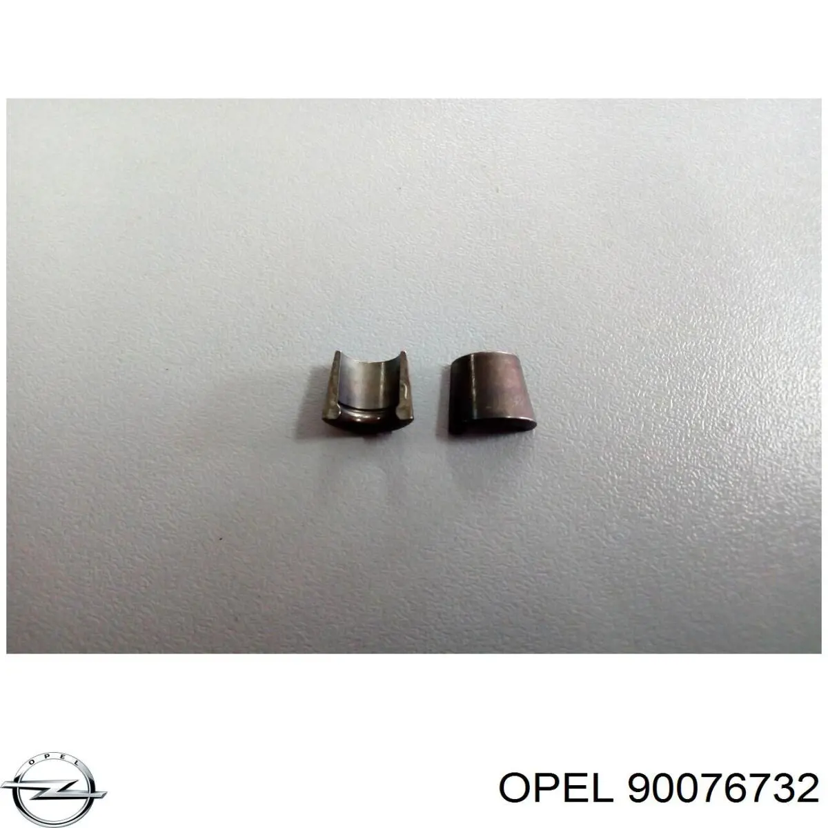 Купити 642362 General Motors Сухар клапану