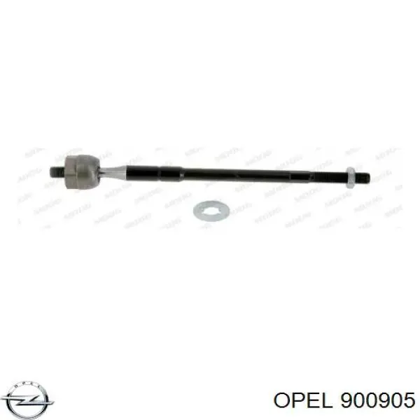 Тяга рульова 900905 Opel