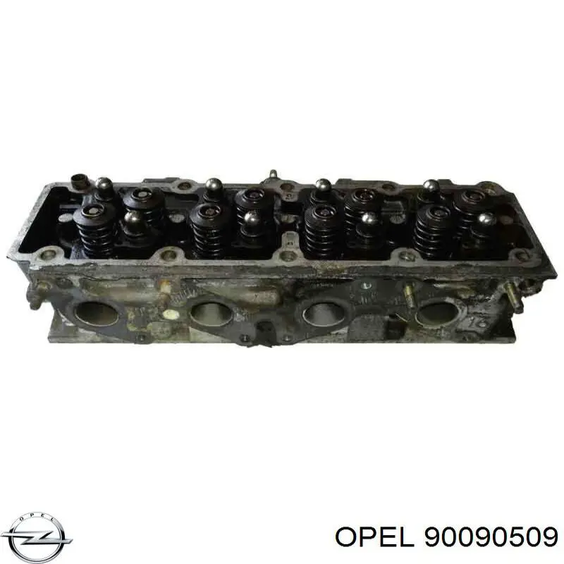  90090509 Opel