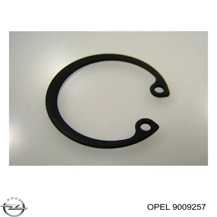 РМК рульовго механізму Opel 9009257 ціна, від 12.41 USD