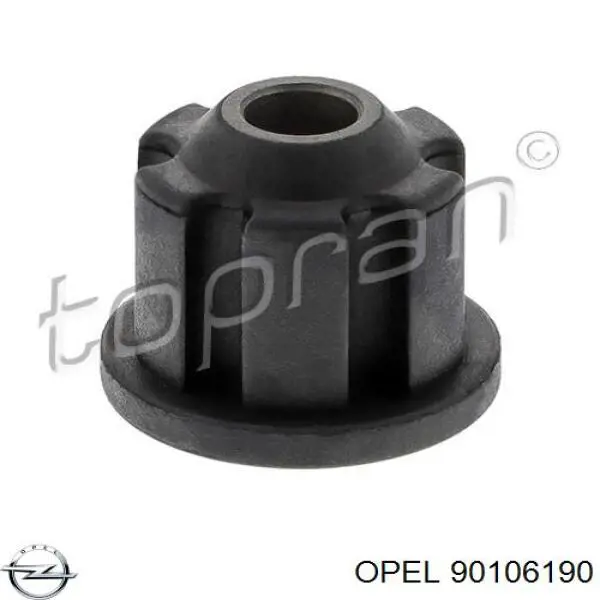 Купити 90106190 Opel Кронштейн генератора