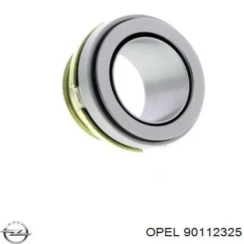 90112325 Opel направляюча вижимного підшипника зчеплення