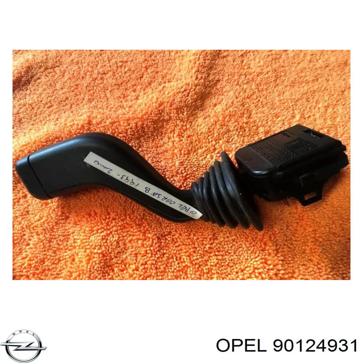  Opel 90124931 ціна, від 4.22 USD