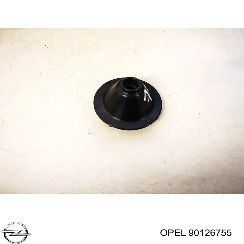 Купити 90126755 Opel Кронштейн запасного колеса
