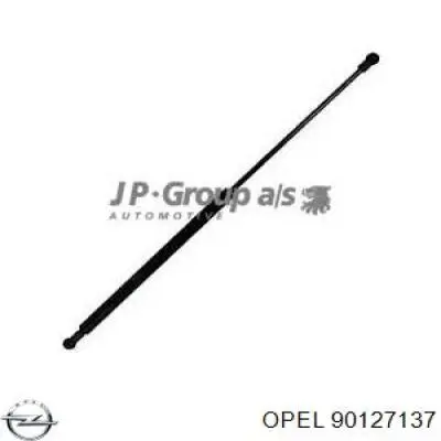 Амортизатор двері задньої Opel 90127137 ціна, від 6.40 USD