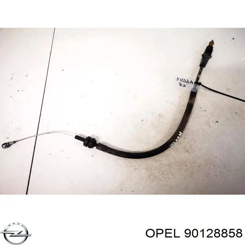 90128858 Opel 