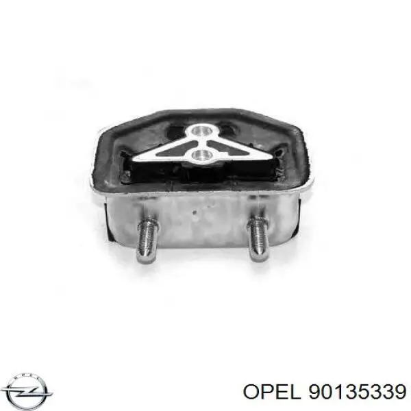 Купити 90135339 Opel Подушка (опора) двигуна, права