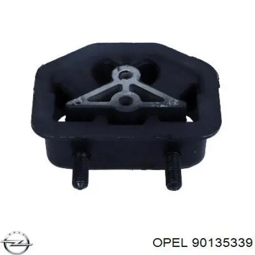 90135339 Opel Права подушка мотора