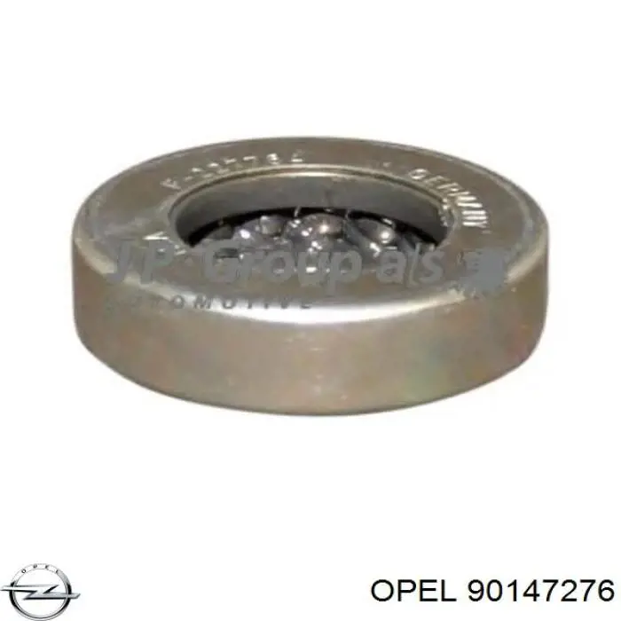 90147276 Opel Підшипник опори амортизатора