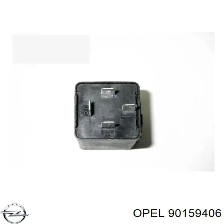 Купити 90159406 Opel 